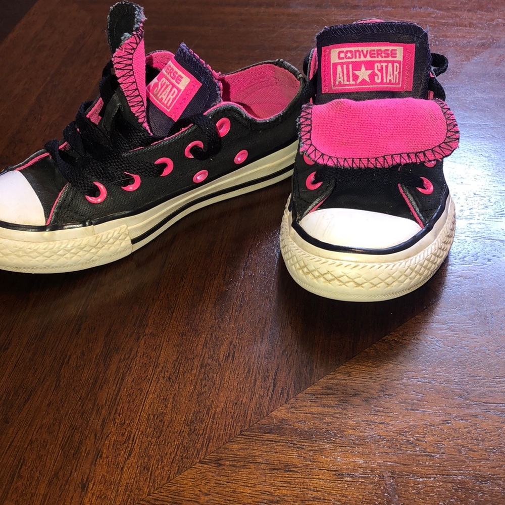 Children’s converse